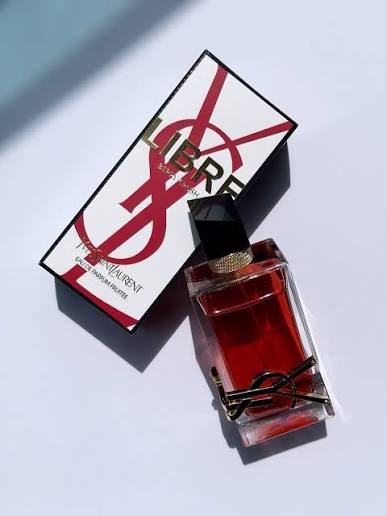 YSL Libre Berry Crush Edp Fruitee 90ml