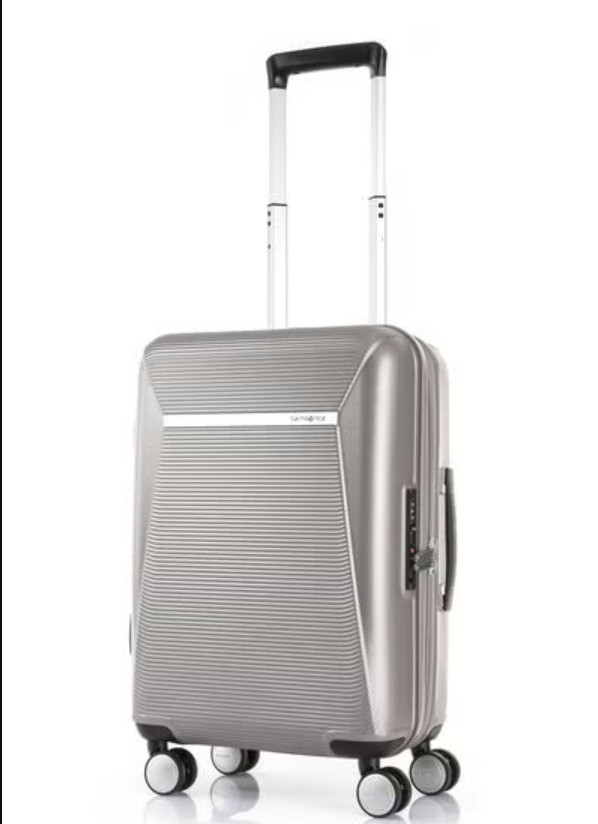 Samsonite Enwrap - Matte Latte