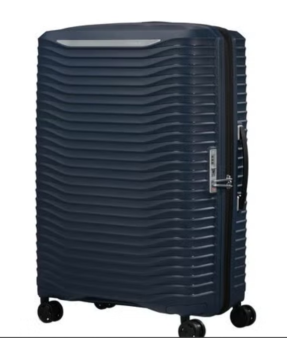 Samsonite Upscape Spinner - Blue Nights Size XL 30"