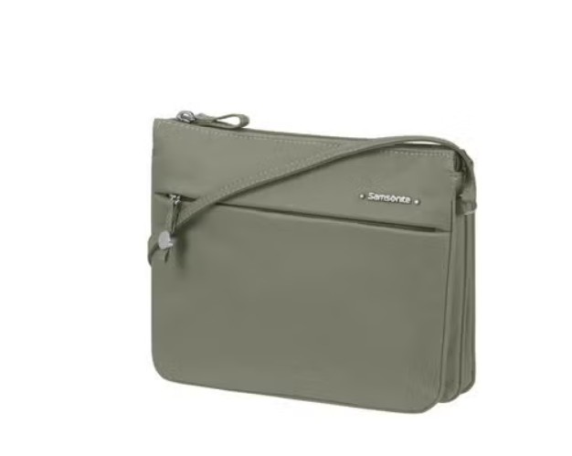 Samsonite Move 4.0 Mini Shoulder Bag 3 Comp - Sage
