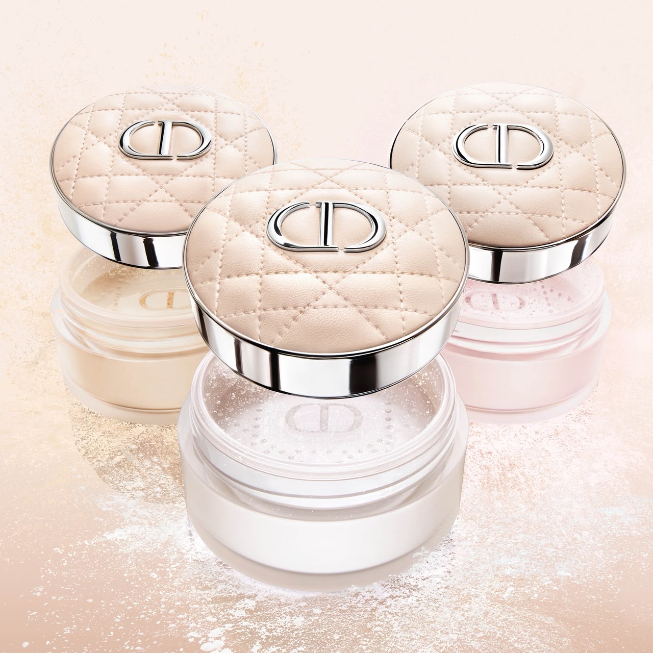 Dior Loose Powder 20g