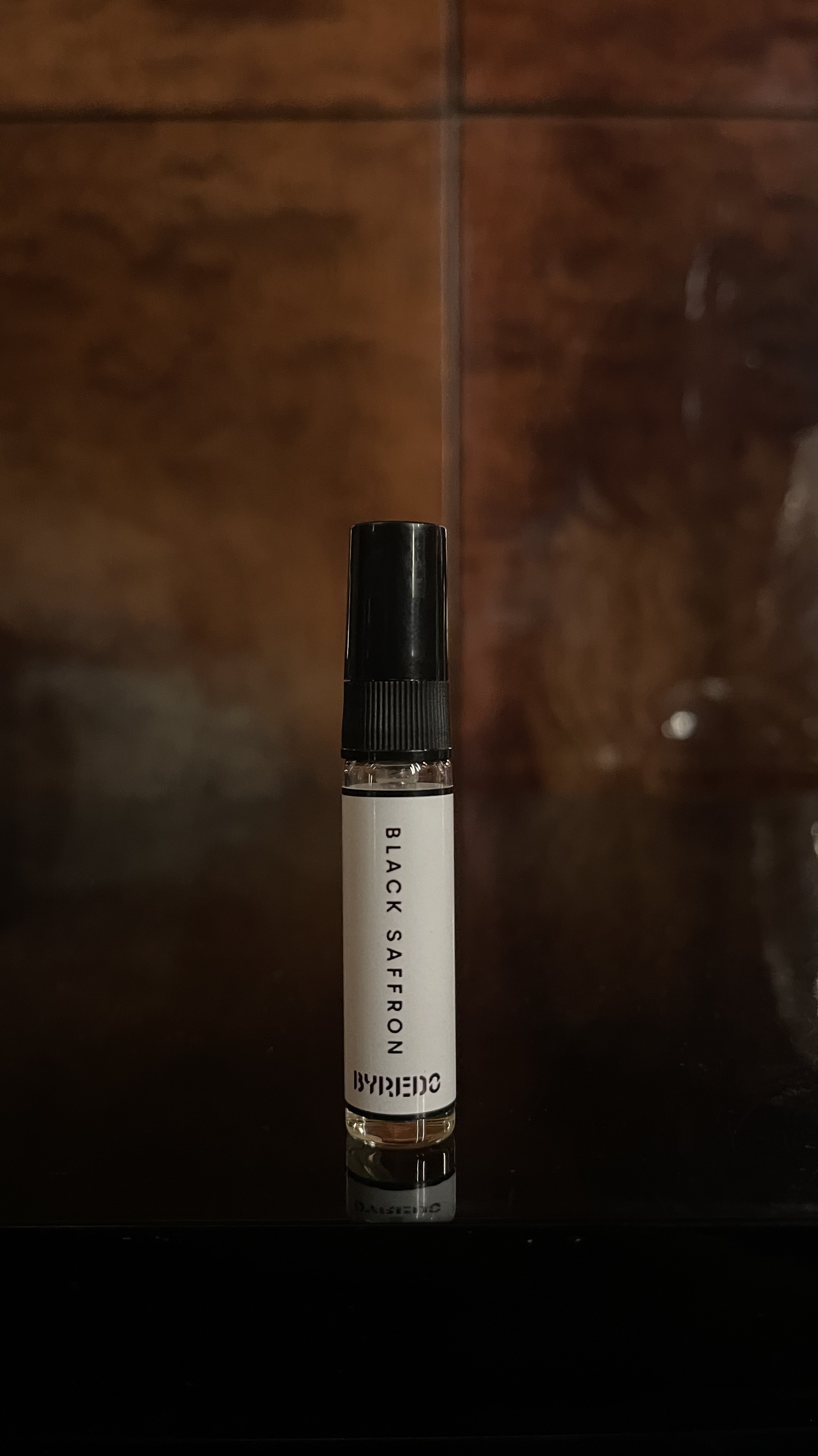 Decant Byredo