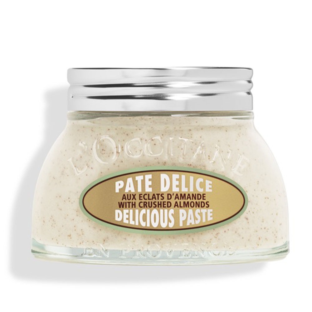 LOccitane Almond Delicious Paste 200ml