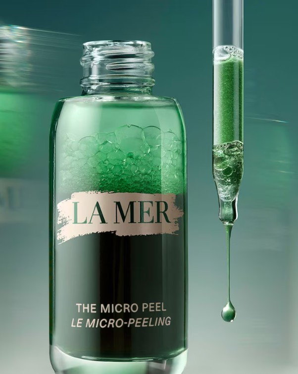 La Mer The Micro Peel 30ml