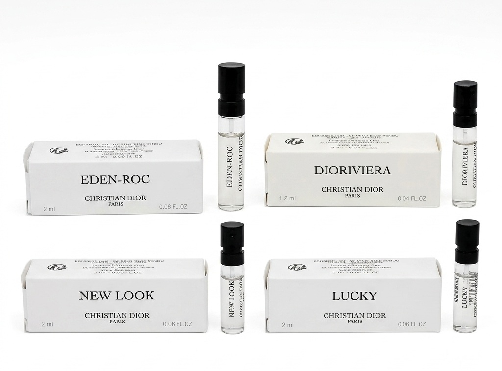 Dior Vial 2ml