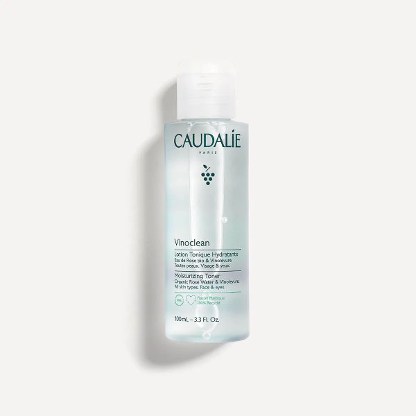 Caudalie Vinoclean Moisturizing Toner