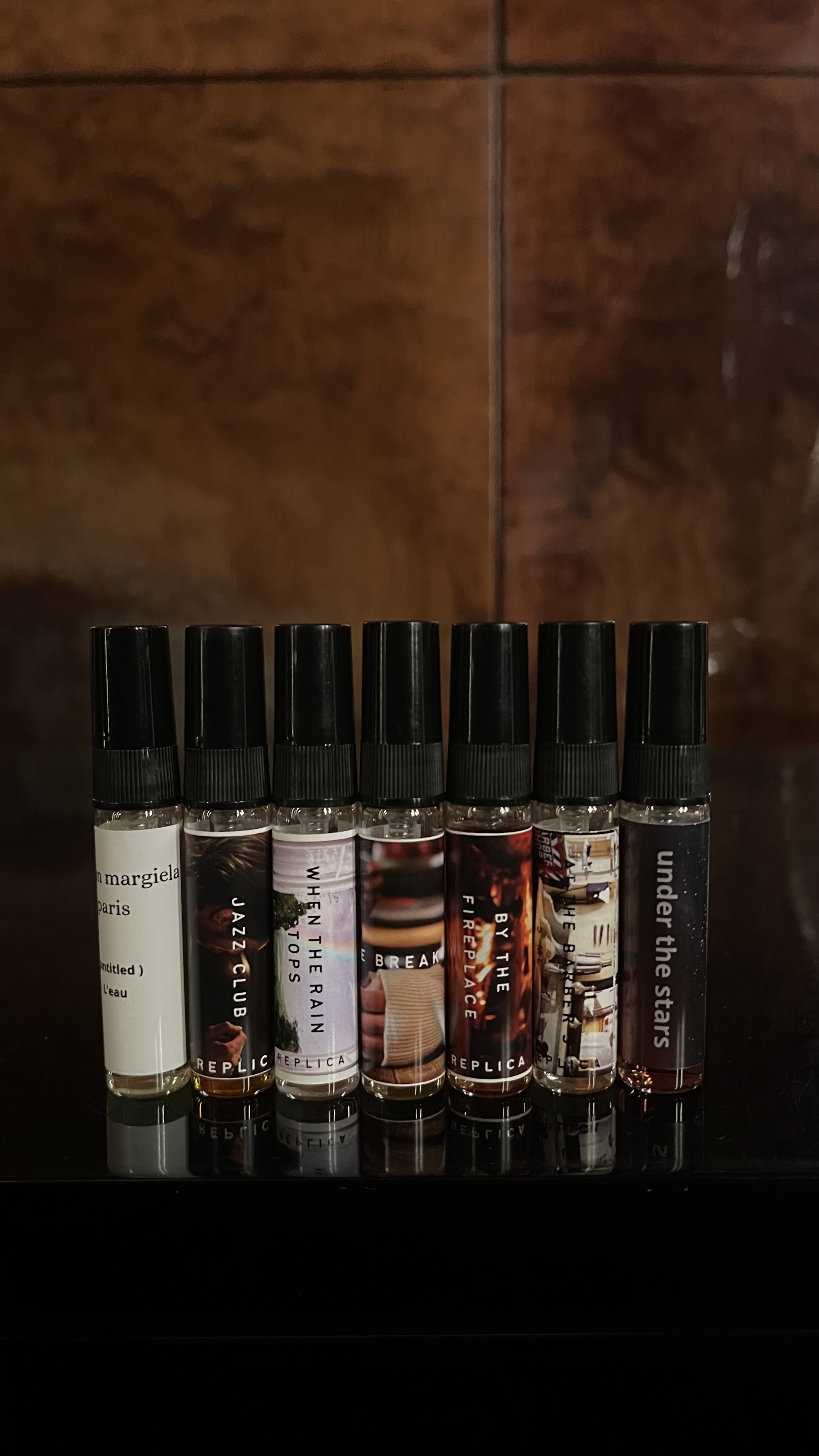 Decant 5ml Replica