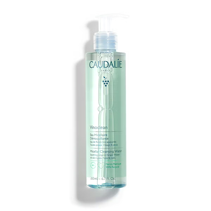 Caudalie Vinoperfect Brightening Micropeel Foam 100ml