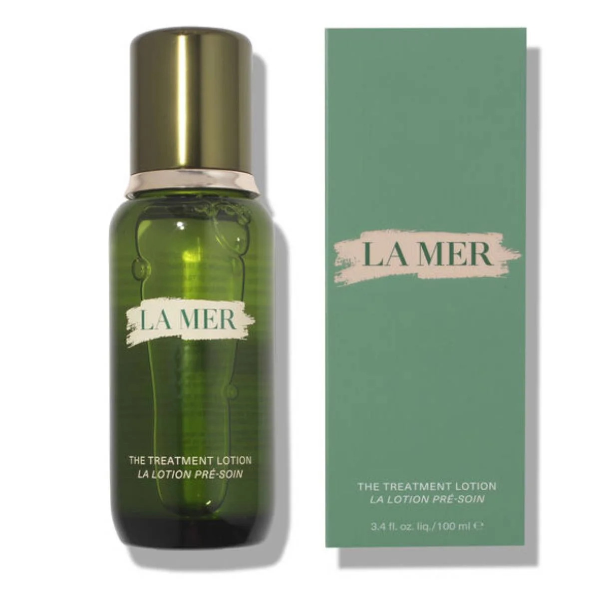 La Mer The Treatment Lotion