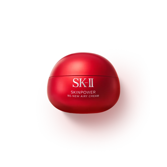 SKII Skin Power Re-New Airy Cream
