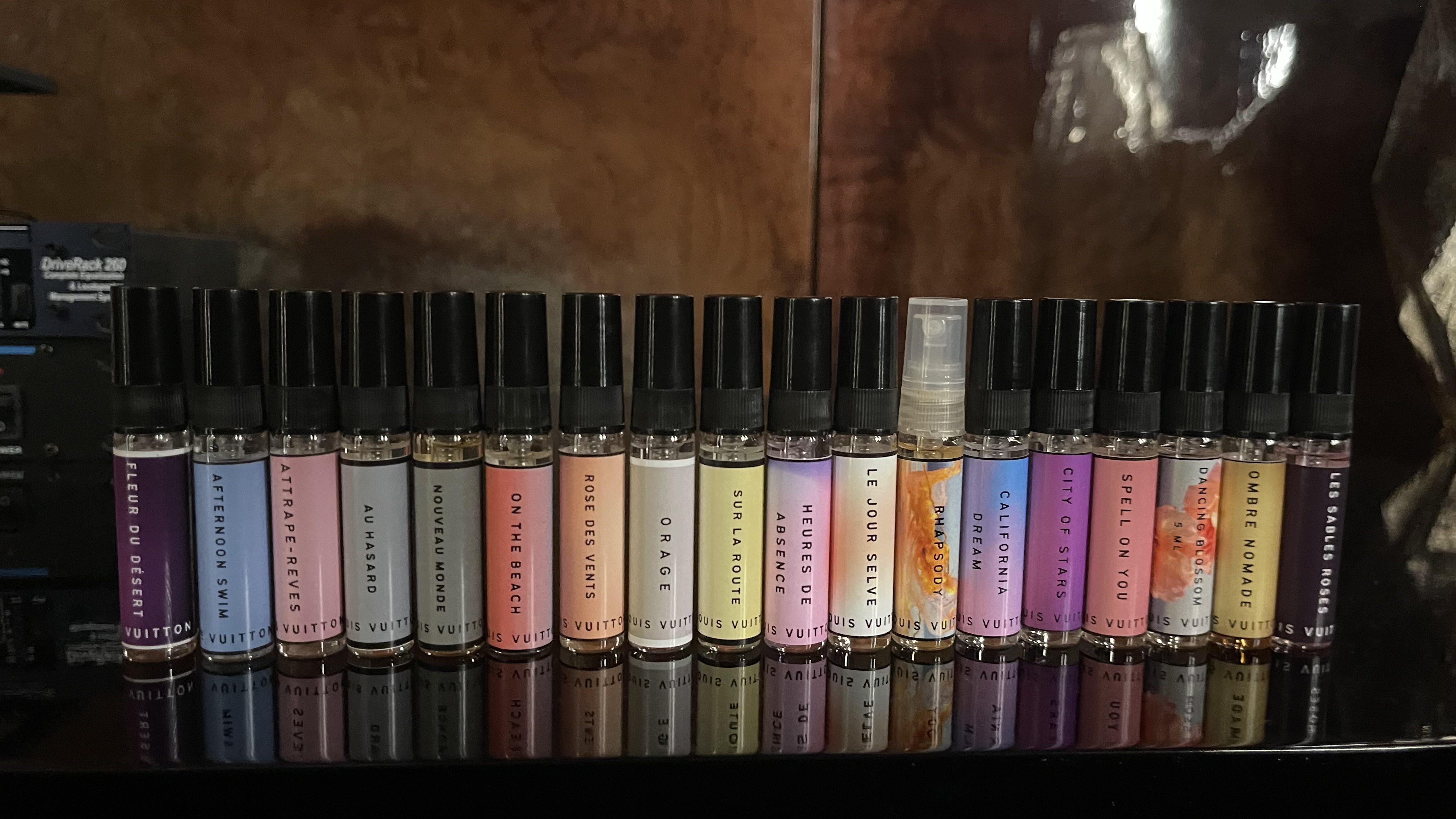 Decant LV 5ml