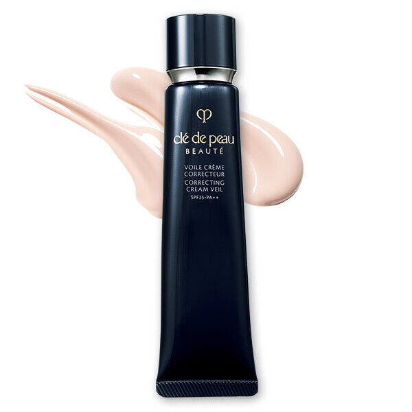 Cle De Peau Correcting Cream Veil spf25