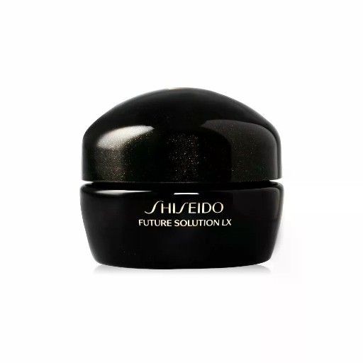 Shiseido Total Regenerating Cream Soft