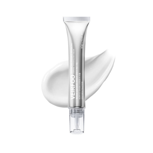 Veirfoo Sodium DNA Radiance Enhancing Firming Hydraglow Cream 40g