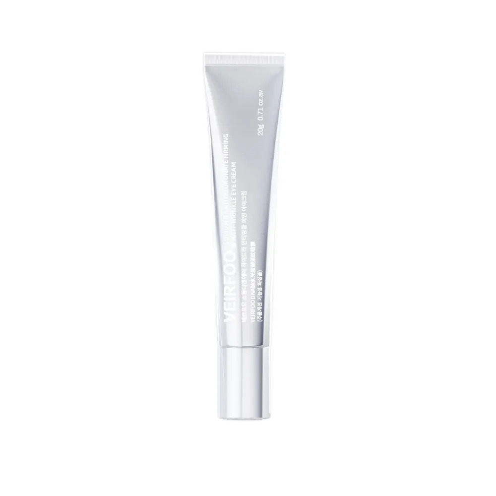 Veirfoo Sodium DNA Hyaluronate Firming & Anti Wrinkle Eye Cream 20g