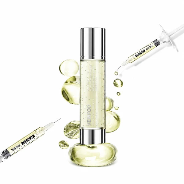 Veirfoo Sodium DNA Oxygenated Bubble Awakening Essence 100ml