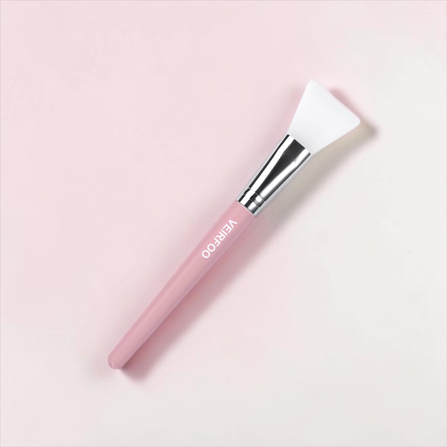 Veirfoo Facial Mask Brush