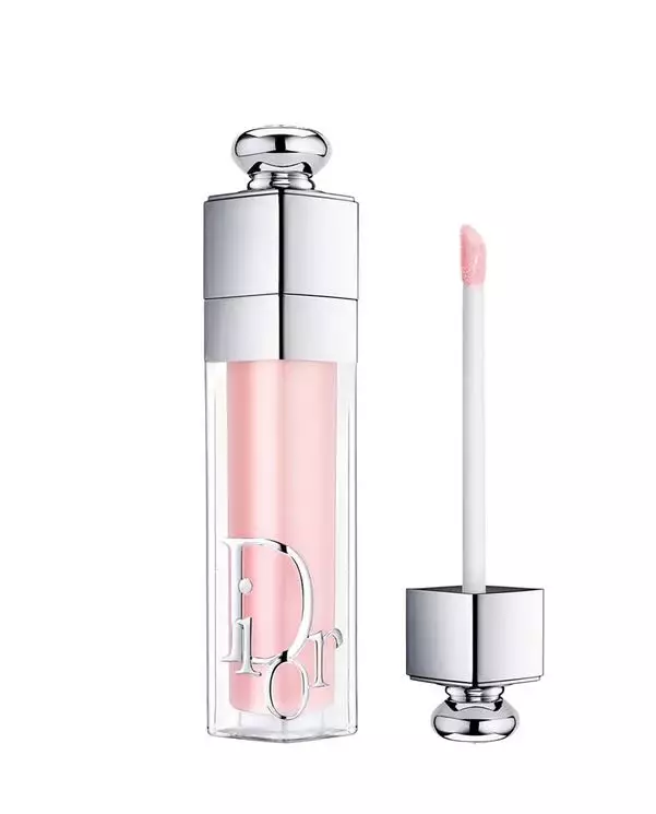 Dior Lip Maximizer Mini